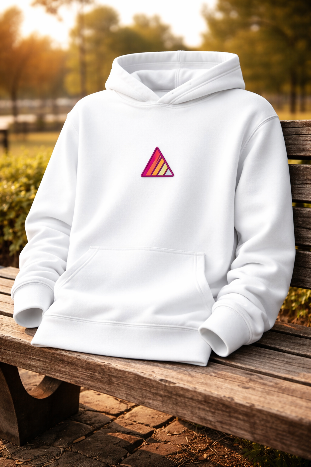 NT HOODIE -  "NovaTrend" 